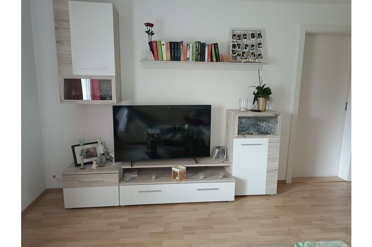 Wohnwand - Schr�nke & Regale - Bild 1