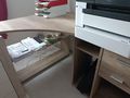 Schreibtisch Regale - Schr�nke & Regale - Bild 6