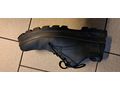ecco Schn�rschuhe schwarz Waterproof - Gr��e 43 - Bild 1