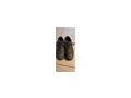 ecco Schn�rschuhe schwarz Waterproof - Gr��e 43 - Bild 2