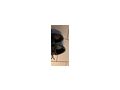 ecco Schn�rschuhe schwarz Waterproof - Gr��e 43 - Bild 3