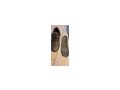 ecco Schn�rschuhe schwarz Waterproof - Gr��e 43 - Bild 4