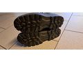ecco Schn�rschuhe schwarz Waterproof - Gr��e 43 - Bild 5