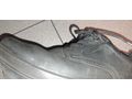 ecco Schn�rschuhe schwarz Waterproof - Gr��e 43 - Bild 7