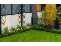 Exklusiver moderner Luxusgarten - Kleing�rten - Bild 3