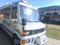 Wohnmobil Mercedes 811 - Wohnmobile & Campingbusse - Bild 3