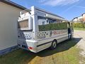 Wohnmobil Mercedes 811 - Wohnmobile & Campingbusse - Bild 2