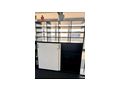 Gro�es B�roregal Aktenschrank 6 Teilen - Schr�nke & Regale - Bild 4