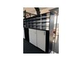 Gro�es B�roregal Aktenschrank 6 Teilen - Schr�nke & Regale - Bild 2