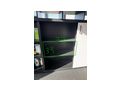 Gro�es B�roregal Aktenschrank 6 Teilen - Schr�nke & Regale - Bild 5