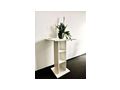 Modernes Regal Beistelltisch - Schr�nke & Regale - Bild 2