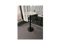 Stehtisch Bartisch modern stabil - Barhocker & Bartische - Bild 1