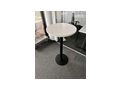 Stehtisch Bartisch modern stabil - Barhocker & Bartische - Bild 2