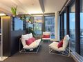 Lounge Set Sofa 2 Sesseln Tisch - B�ro & Arbeitszimmer - Bild 1
