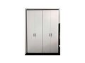 Versperrbarer B�roschrank Wei� - Schr�nke & Regale - Bild 1