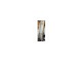 Hochwertige Glast�r wei�em Rahmen - B�ro & Arbeitszimmer - Bild 2