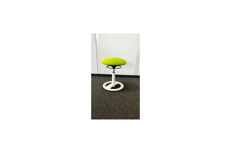 Aktivhocker Balancehocker - B�ro & Arbeitszimmer - Bild 1