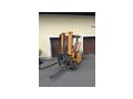 STILL EFG 1 2 Elektro Stapler Drehger�t Triplex - Landmaschinen & Agrarger�te - Bild 1