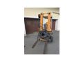 STILL EFG 1 2 Elektro Stapler Drehger�t Triplex - Landmaschinen & Agrarger�te - Bild 2