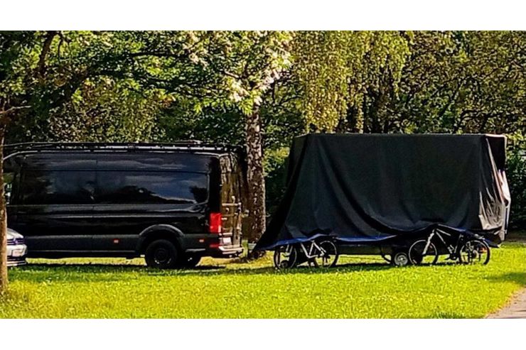 mobil wohnen - Wohnmobile & Campingbusse - Bild 1