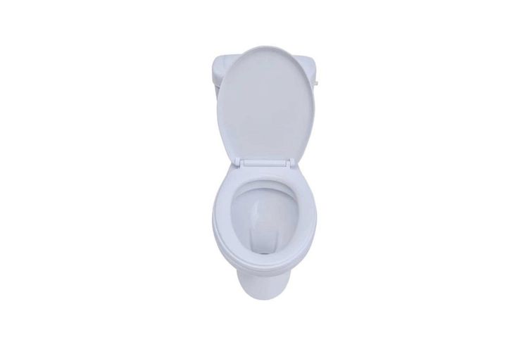 WC Baliv 7700 Neu - WC - Bild 1