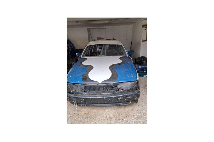 Cross Stock Car - Autos - Bild 1