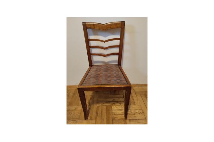 St�hle 6 St�ck - St�hle & Sitzb�nke - Bild 1