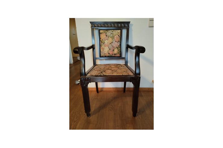 Sessel - Sessel, B�nke & Sitzm�bel - Bild 1