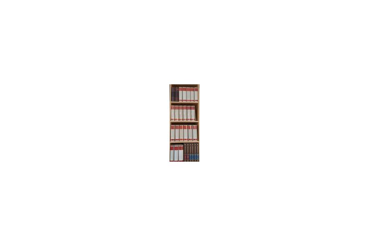 Kindlers Literatur - Lexika & Chroniken - Bild 1