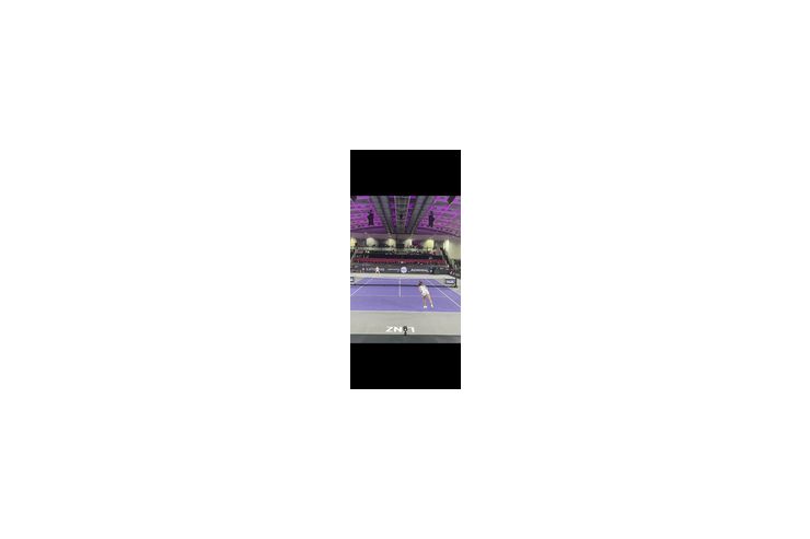 Tickets WTA Linz Viertelfinale - Sport - Bild 1