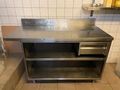 Gastrobetrieb Aufl�sung - Gastgewerbe - Bild 1
