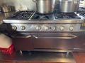 Gastrobetrieb Aufl�sung - Gastgewerbe - Bild 8