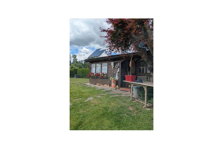 Schrebergarten Braunau Inn - Grundst�ck mieten - Bild 1