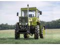 MB Trac 8001 Turbo Mittelschalter - Traktoren & Schlepper - Bild 1