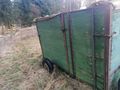 Schafwagen H�hnerstall - zu Verschenken - Bild 2