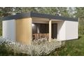 Mobilhaus Kroatien Turanj - Haus kaufen - Bild 1
