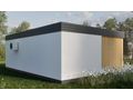 Mobilhaus Kroatien Turanj - Haus kaufen - Bild 9
