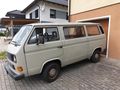VW T3 - Autos VW - Bild 2