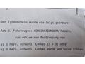 VW T3 - Autos VW - Bild 8