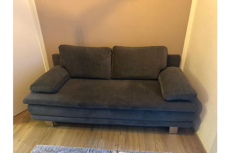 Couch Sofa - Sofas & Sitzm�bel - Bild 1