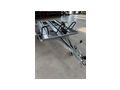 Motorradanh�nger 3 Bikes ungebremst - Motorradanh�nger - Bild 1
