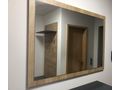 3 Teilige Garderobe Kommode Spiegel Paneel - Kompletteinrichtungen - Bild 3