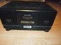 Sharp 7700 Endstufe - Verst�rker - Bild 1