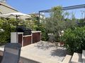 Ferienvilla m Meerbl 8 Pers Juni - Kroatien - Bild 13