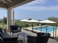 Ferienvilla m Meerbl 8 Pers Juni - Kroatien - Bild 9