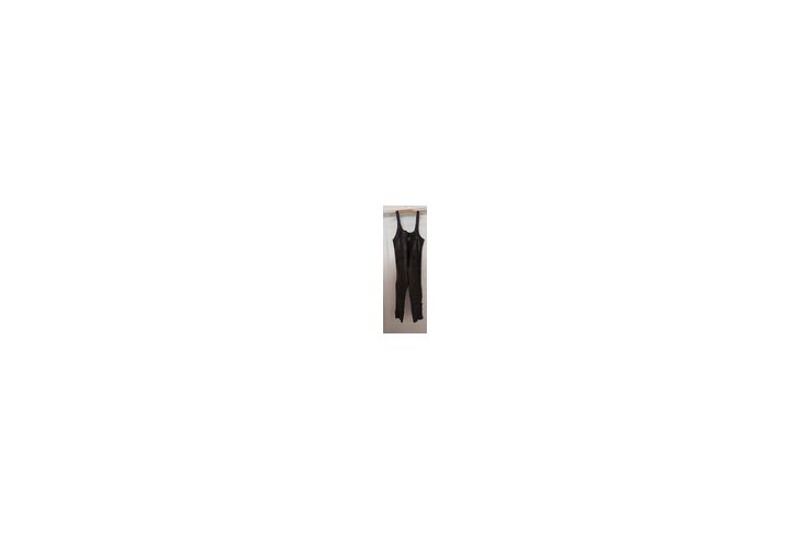 Lederhose Tr�ger - Hosen - Bild 1