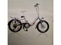 Elektroklapprad - Elektro Fahrr�der (E-Bikes) - Bild 4