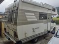 Wohnmobil - Wohnmobile & Campingbusse - Bild 1