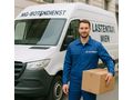 Lastentaxi Wien Dein Transportservice - Transportdienste - Bild 1