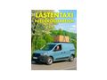 Lastentaxi Wien Dein Transportservice - Transportdienste - Bild 4